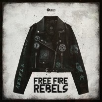Free Fire - Rebels