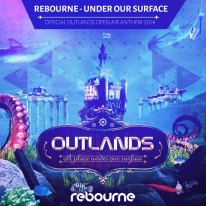 Rebourne - Under Our Surface (Outlands Open Air Anthem 2014)