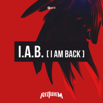 Requiem - I.A.B. (I Am Back)
