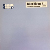 Blue Moon - Waterplan / Above Water