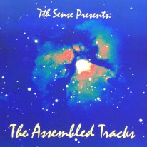 Various Artists - 7th Sense Presents: The Assembled Tracks
