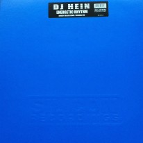 DJ Hein - Energetic Rythm