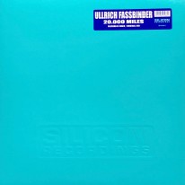 Ulrich Fassbinder - 20.000 Miles