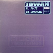 Jowan - Pt-78 / Overflow