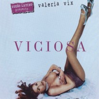 Sueño Latino Presents Valeria Vix - Viciosa