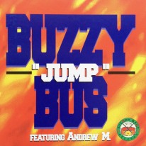 Buzzy Bus - Jump!