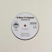 DJ Marco V & Benjamin - Groovin on