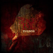 Thyron - The Face of Evil