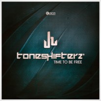 Toneshifterz - Time To Be Free