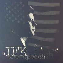 JFK - The Speech
