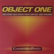 Object One - Connecting People
