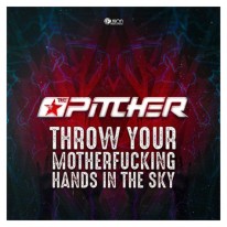 The Pitcher - Throw Your Motherfucking Hands in the Sky