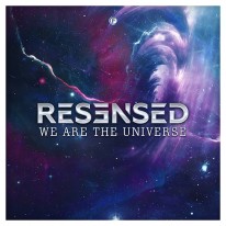 Resensed - We Are The Universe