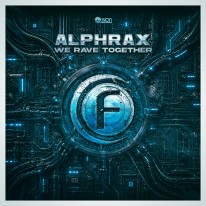 Alphrax - We Rave Together