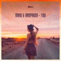 Manu & Rampager - You