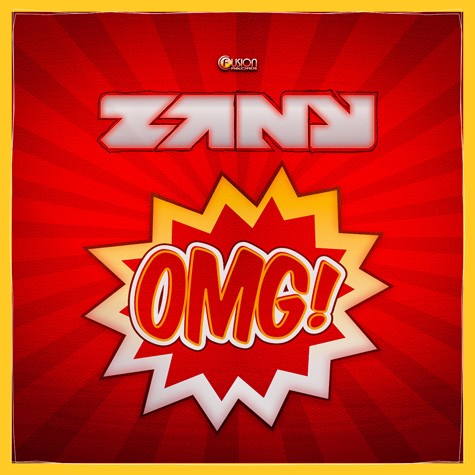 Zany - OMG!