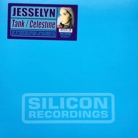 Jesselyn - Tank / Celestine
