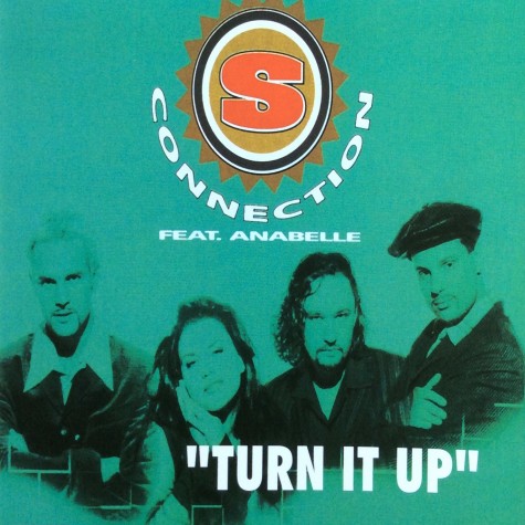 S-Connection Featuring Anabelle - Turn It Up