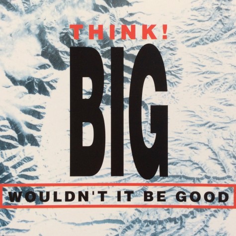 Think! Big - Wouldn't It Be Good