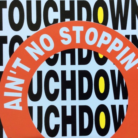 Touchdown - Ain't No Stoppin'