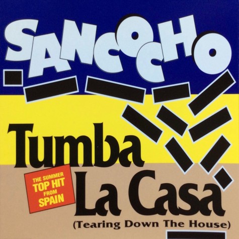 Sancocho - Tumba La Casa (Tearing Down the House)