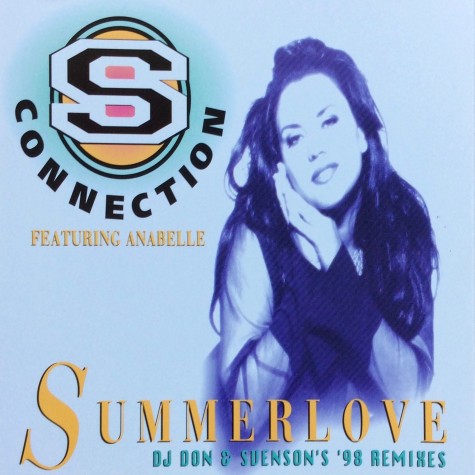 S-Connection - Summerlove