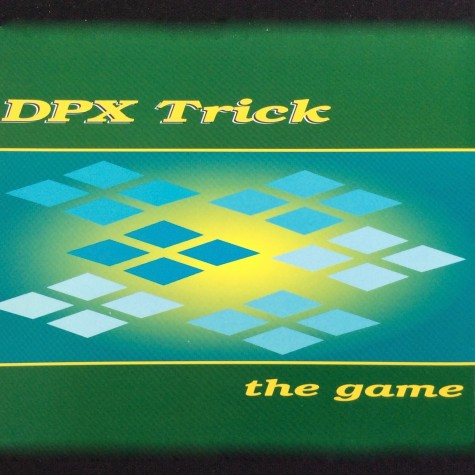 DPX Trick - The Game
