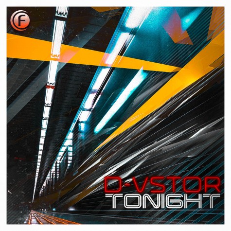 D-Vstor - Tonight