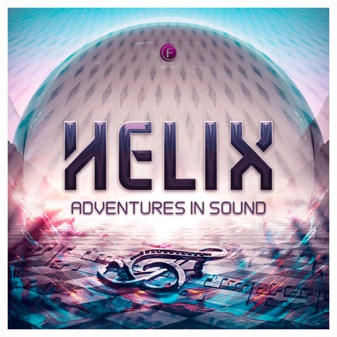 Helix - Adventures in Sound