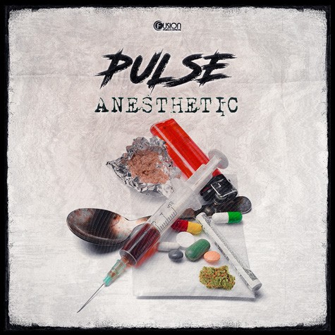 Pulse - Anesthetic