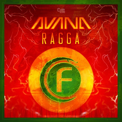 Avana - Ragga