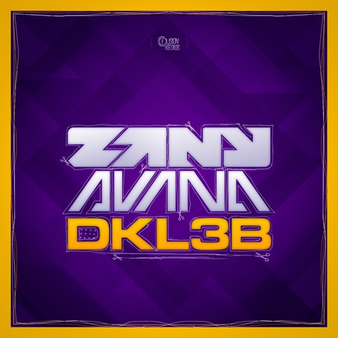 Avana & Zany - DKL3B