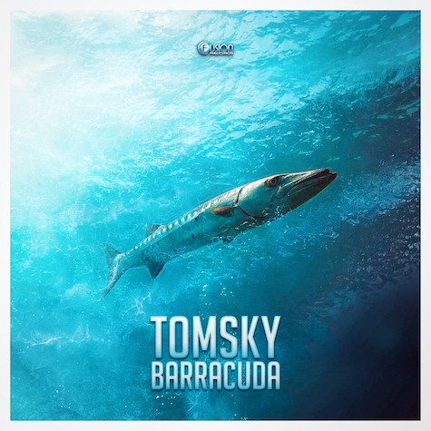 Tomsky - Barracuda