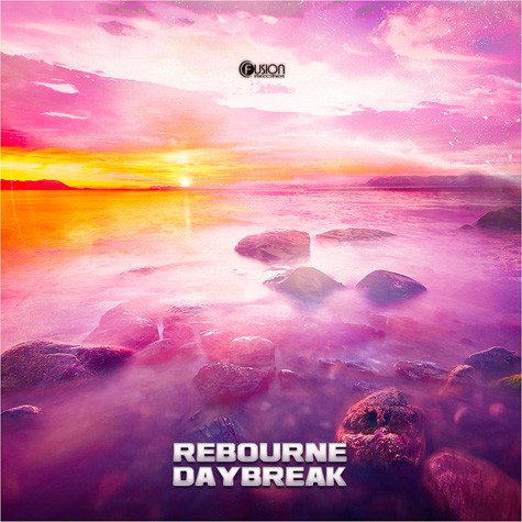 Rebourne - Daybreak