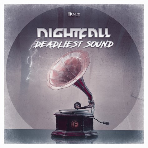 Nightfall - Deadliest Sound