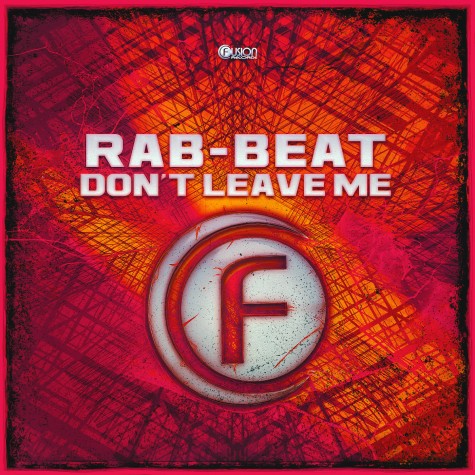 Rab-Beat - Don't Leave Me