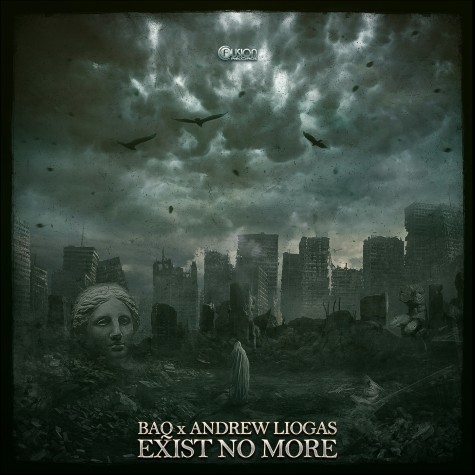 BAQ x Andrew Liogas - Exist No More