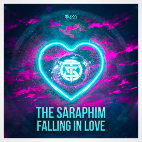 The Saraphim - Falling in Love