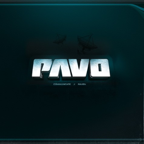 Pavo - Communicate / Raven