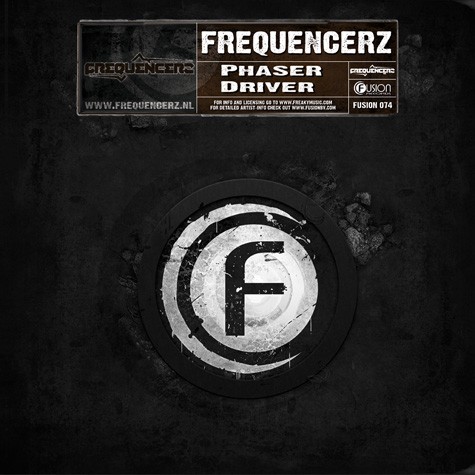 Frequencerz - Phaser / Driver