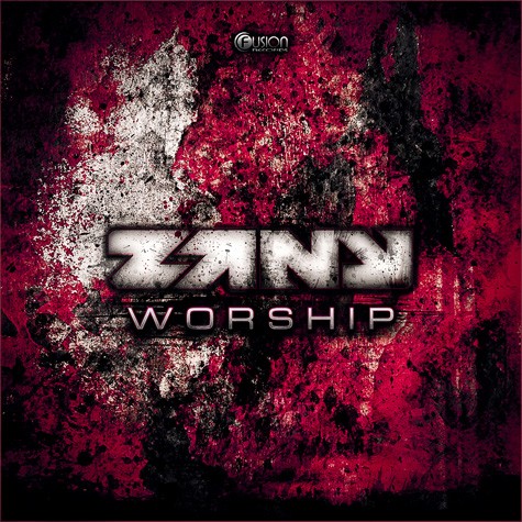 Zany - Worship