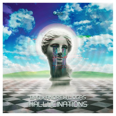 BAQ and Andrew Liogas - Hallucinations