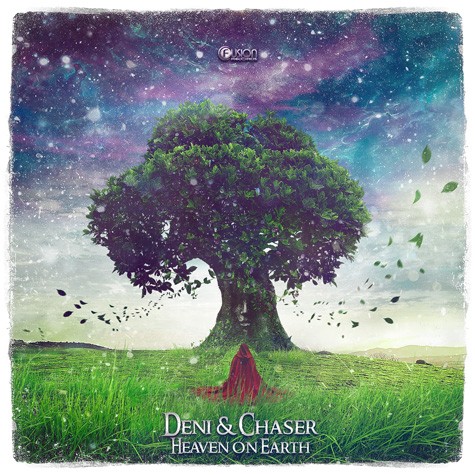 Deni & Chaser - Heaven on Earth