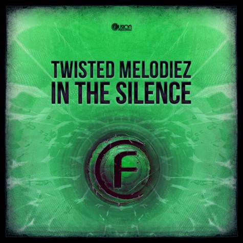 Twisted Melodiez - In the Silence