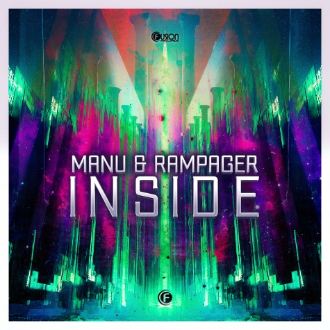 Manu & Rampager - Inside