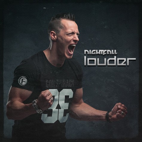 Nightfall - Louder