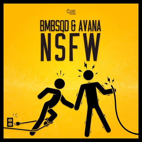BMBSQD & Avana - NSFW