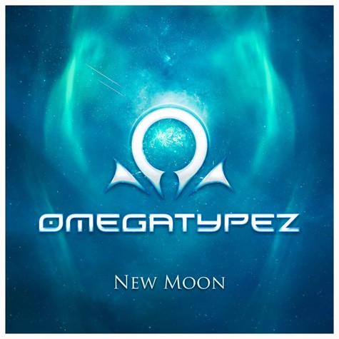 Omegatypez - New Moon