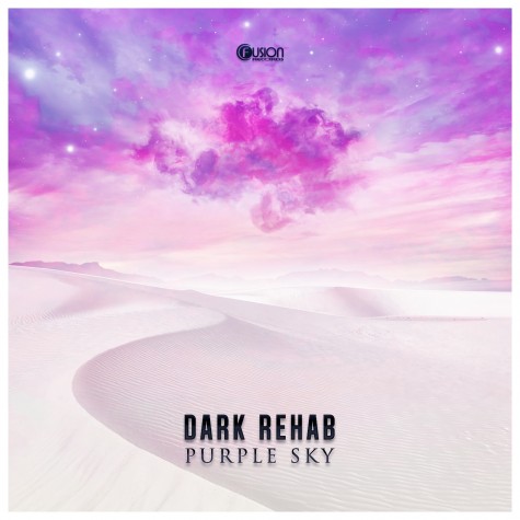 Dark Rehab - Purple Sky