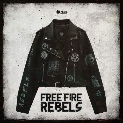 Free Fire - Rebels